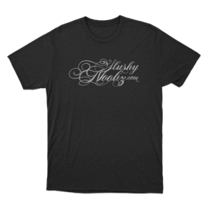 Slushy Noobz Classy Unisex T Shirt Black