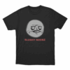 Slushy Noobz Funny Face Unisex T Shirt Black 1